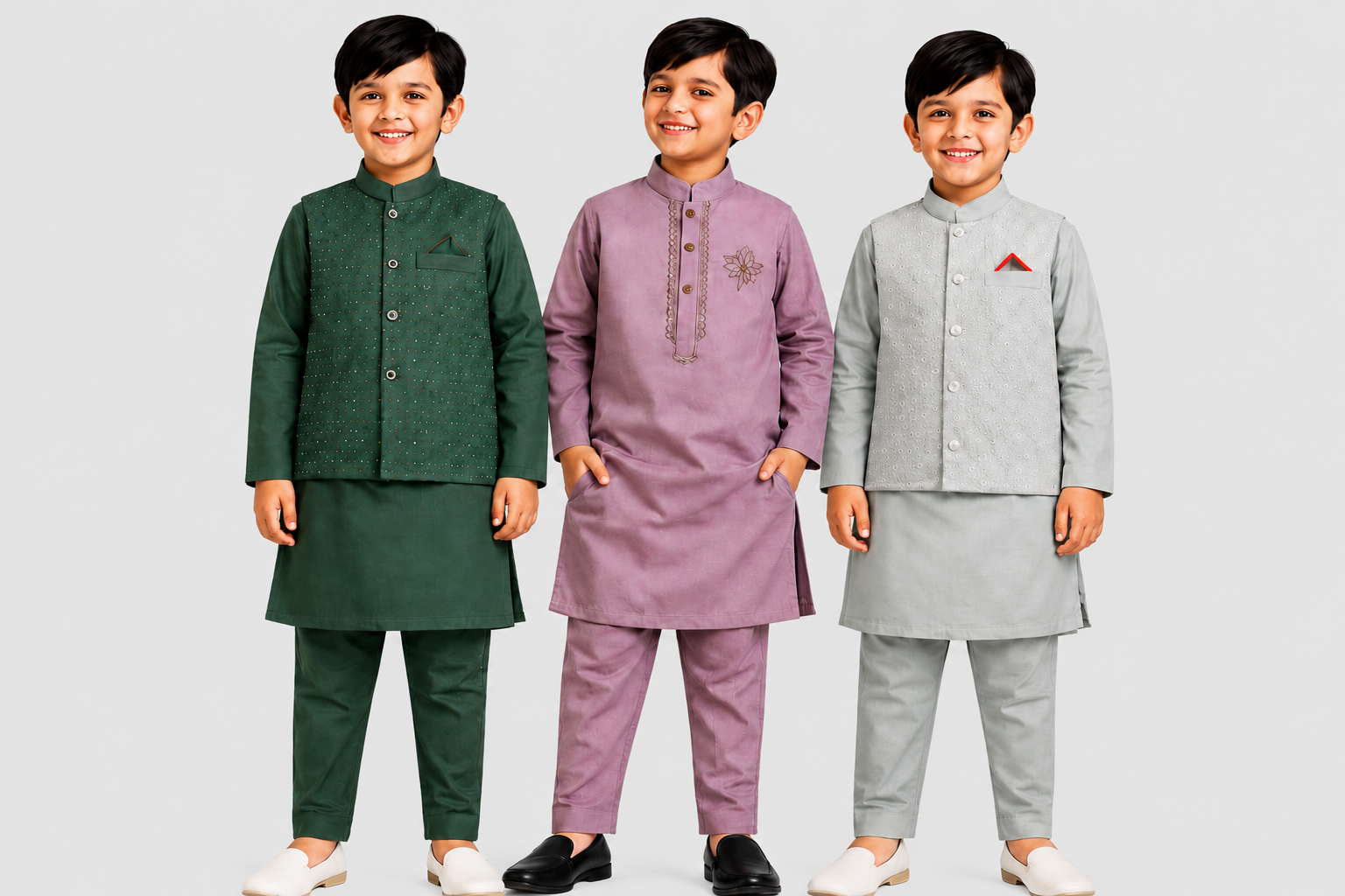 Eid Collection
